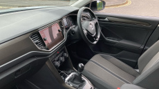 Volkswagen T-Roc 1.0 TSI Design 5dr Petrol Hatchback